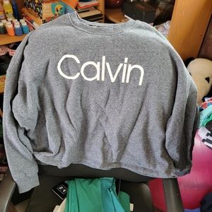 Calvin Klein Sweatshirt